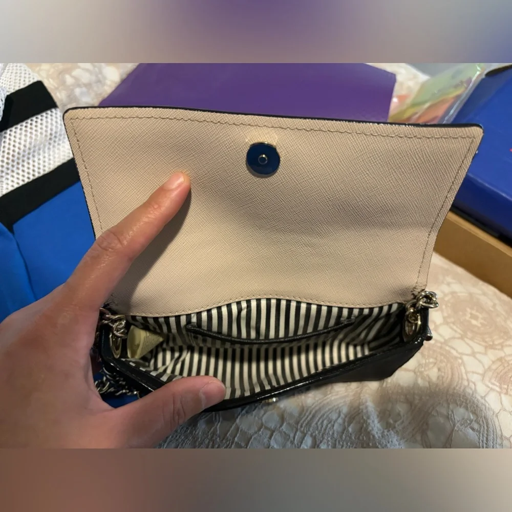 Mini Kate Spade - Picture 3 of 3